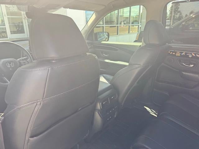 2024 Honda Pilot EX-L 8 Passenger 2WD