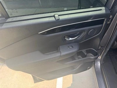 2024 Honda Pilot EX-L 8 Passenger 2WD