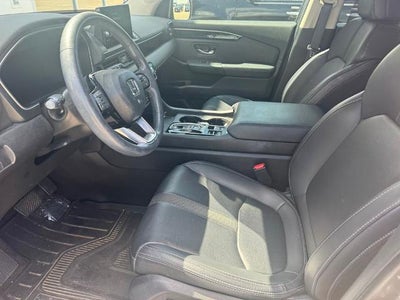 2024 Honda Pilot EX-L 8 Passenger 2WD