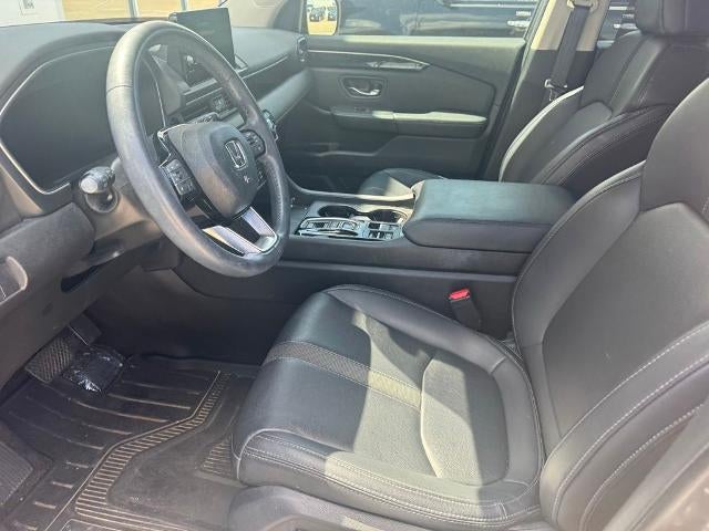 2024 Honda Pilot EX-L 8 Passenger 2WD