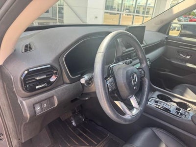 2024 Honda Pilot EX-L 8 Passenger 2WD