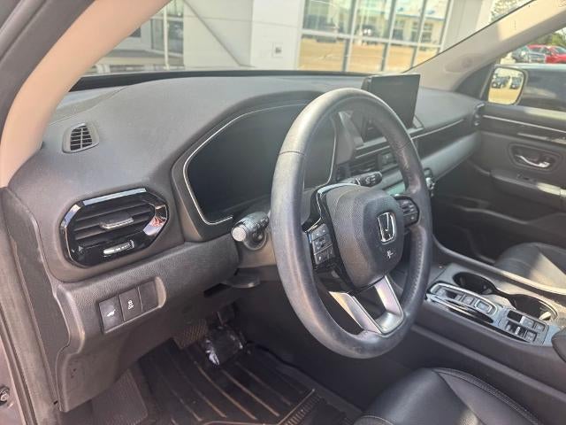2024 Honda Pilot EX-L 8 Passenger 2WD