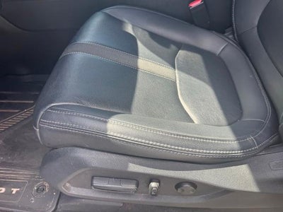 2024 Honda Pilot EX-L 8 Passenger 2WD