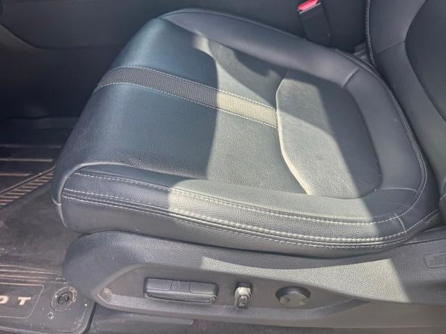 2024 Honda Pilot EX-L 8 Passenger 2WD