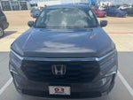 2024 Honda Pilot EX-L 8 Passenger 2WD