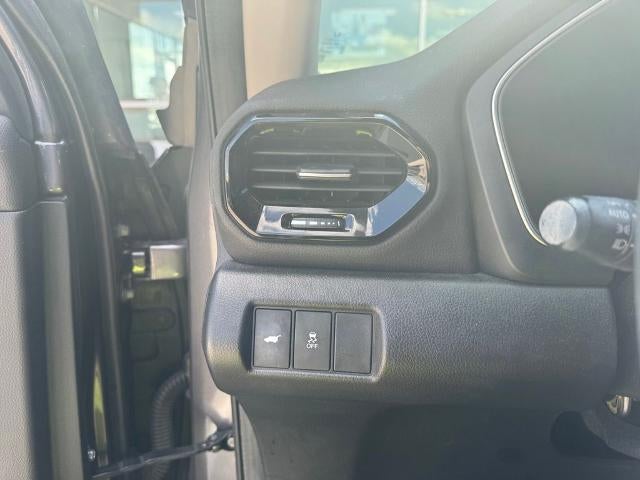 2024 Honda Pilot EX-L 8 Passenger 2WD