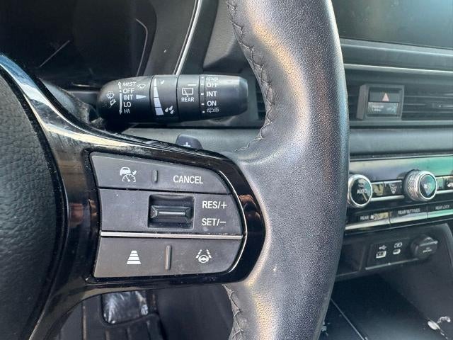 2024 Honda Pilot EX-L 8 Passenger 2WD