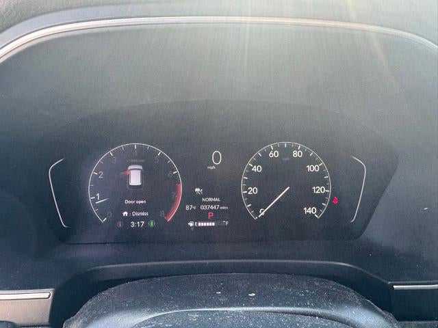 2024 Honda Pilot EX-L 8 Passenger 2WD