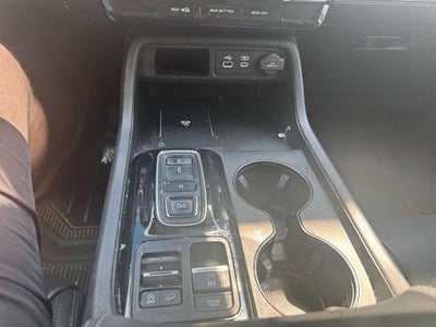 2024 Honda Pilot EX-L 8 Passenger 2WD