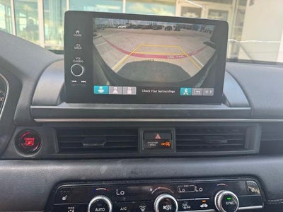 2024 Honda Pilot EX-L 8 Passenger 2WD