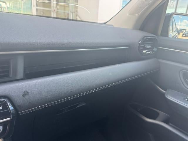 2024 Honda Pilot EX-L 8 Passenger 2WD