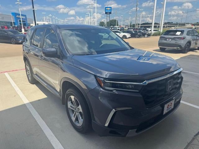 2024 Honda Pilot EX-L 8 Passenger 2WD