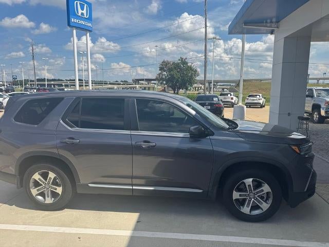 2024 Honda Pilot EX-L 8 Passenger 2WD