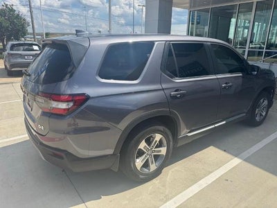 2024 Honda Pilot EX-L 8 Passenger 2WD