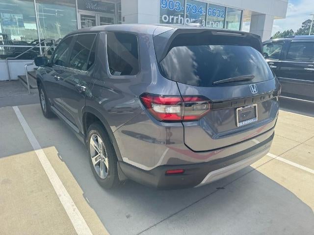 2024 Honda Pilot EX-L 8 Passenger 2WD