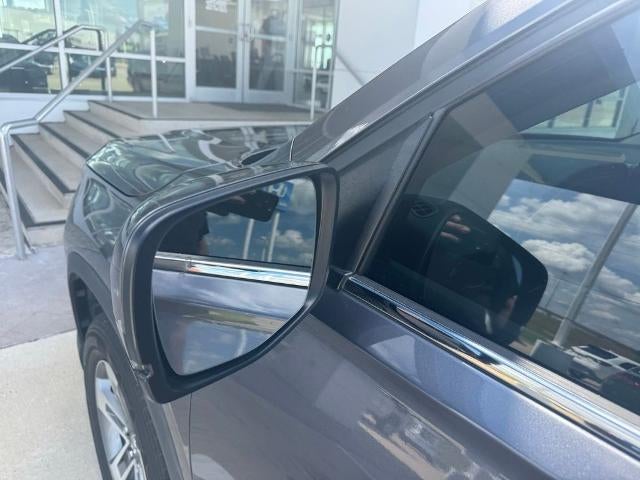 2024 Honda Pilot EX-L 8 Passenger 2WD