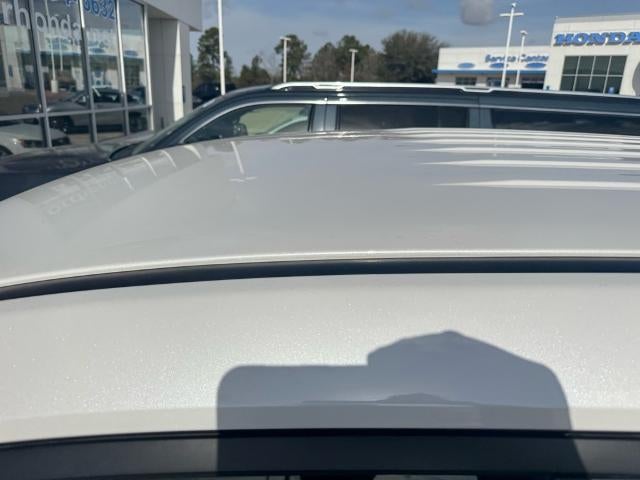 2024 Honda Pilot EX-L 8 Passenger 2WD