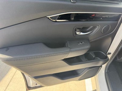 2024 Honda Pilot EX-L 8 Passenger 2WD