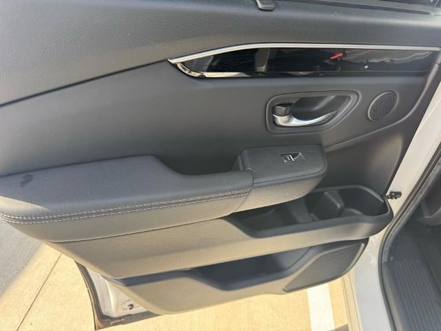 2024 Honda Pilot EX-L 8 Passenger 2WD