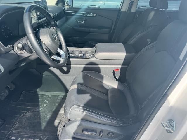2024 Honda Pilot EX-L 8 Passenger 2WD