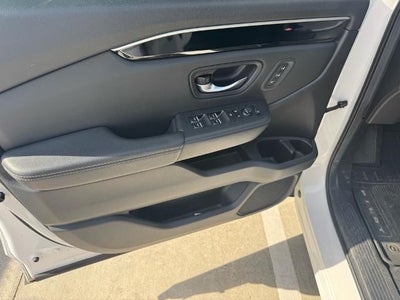 2024 Honda Pilot EX-L 8 Passenger 2WD