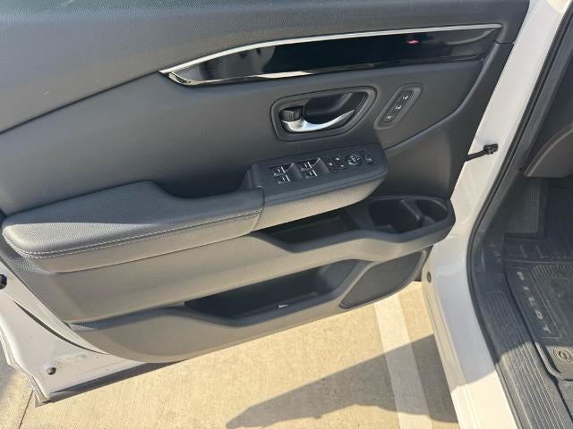 2024 Honda Pilot EX-L 8 Passenger 2WD