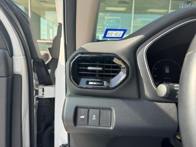 2024 Honda Pilot EX-L 8 Passenger 2WD
