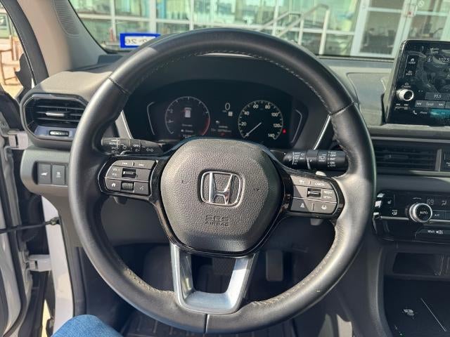 2024 Honda Pilot EX-L 8 Passenger 2WD