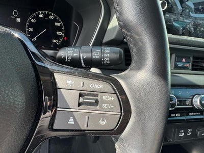 2024 Honda Pilot EX-L 8 Passenger 2WD