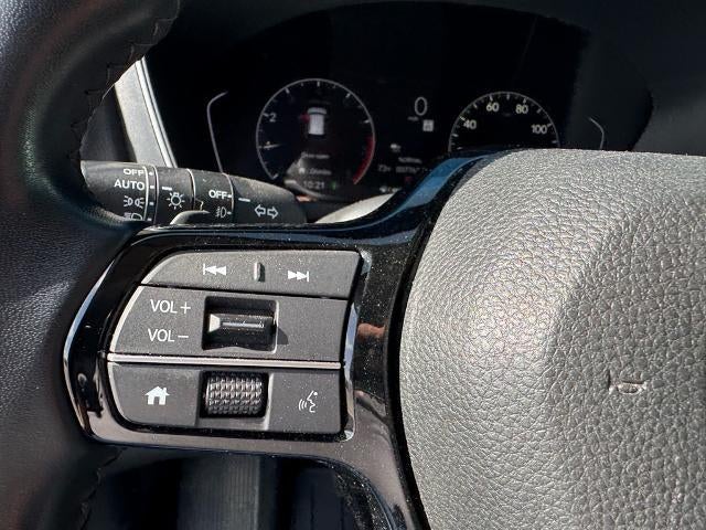 2024 Honda Pilot EX-L 8 Passenger 2WD