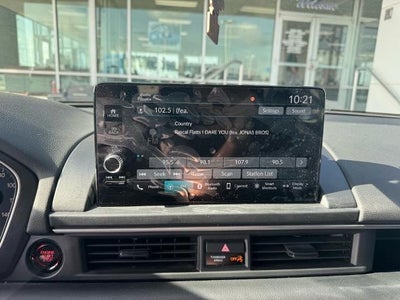 2024 Honda Pilot EX-L 8 Passenger 2WD