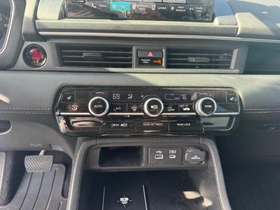 2024 Honda Pilot EX-L 8 Passenger 2WD