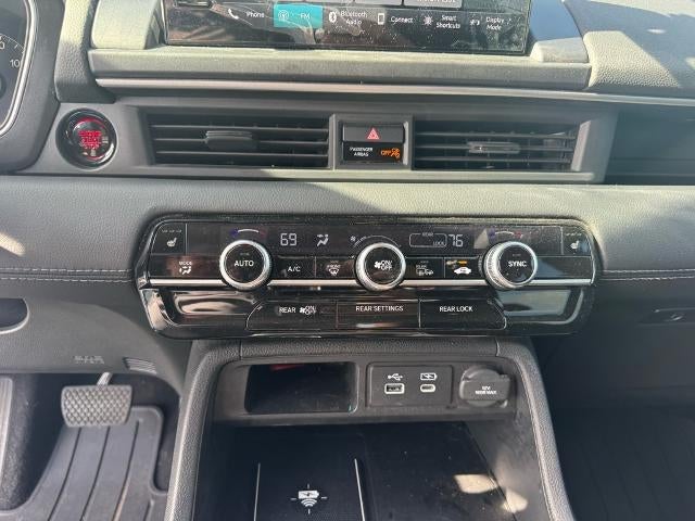 2024 Honda Pilot EX-L 8 Passenger 2WD