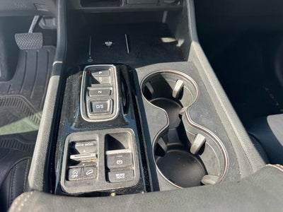 2024 Honda Pilot EX-L 8 Passenger 2WD