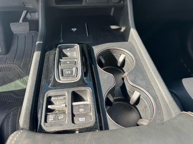 2024 Honda Pilot EX-L 8 Passenger 2WD