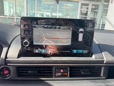 2024 Honda Pilot EX-L 8 Passenger 2WD