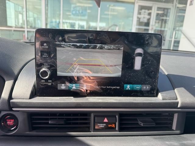 2024 Honda Pilot EX-L 8 Passenger 2WD