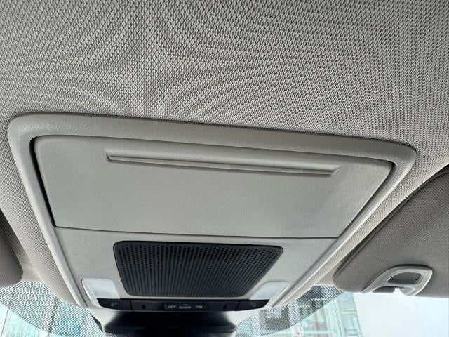 2024 Honda Pilot EX-L 8 Passenger 2WD