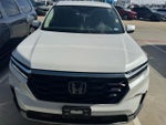 2024 Honda Pilot EX-L 8 Passenger 2WD