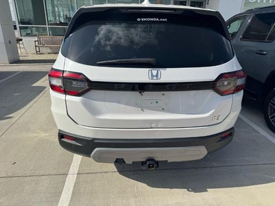 2024 Honda Pilot EX-L 8 Passenger 2WD