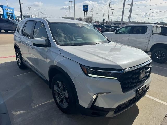 2024 Honda Pilot EX-L 8 Passenger 2WD
