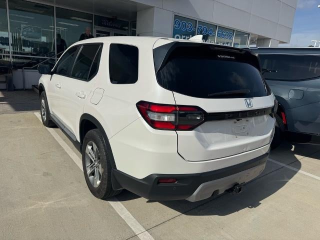 2024 Honda Pilot EX-L 8 Passenger 2WD