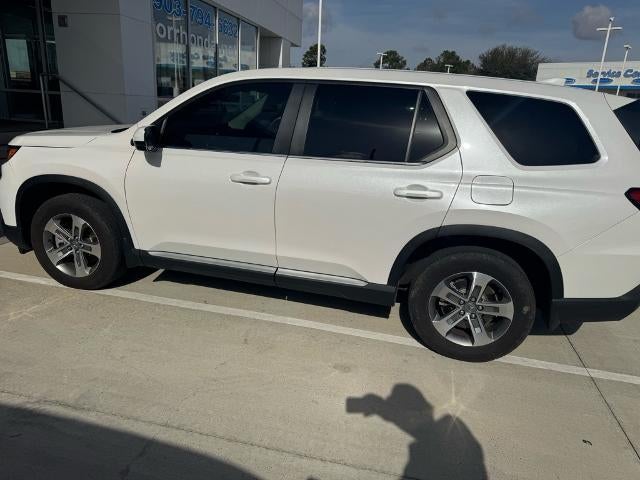 2024 Honda Pilot EX-L 8 Passenger 2WD