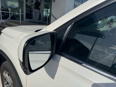 2024 Honda Pilot EX-L 8 Passenger 2WD