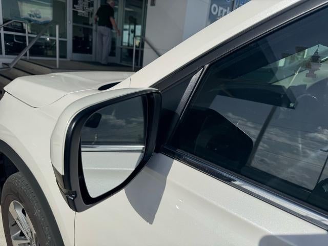 2024 Honda Pilot EX-L 8 Passenger 2WD