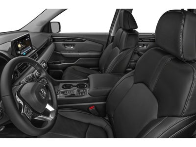2024 Honda Pilot EX-L 8 Passenger 2WD