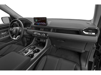 2024 Honda Pilot EX-L 8 Passenger 2WD