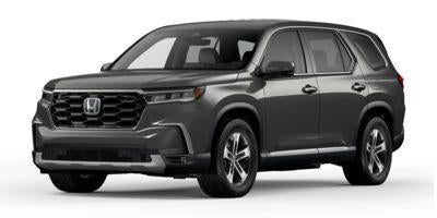 2024 Honda Pilot EX-L 8 Passenger 2WD