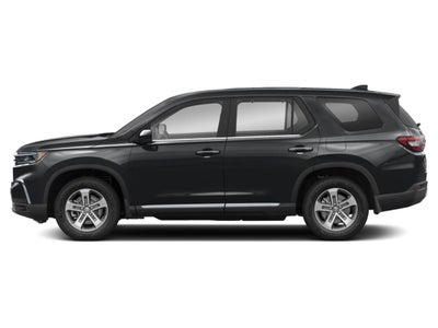 2024 Honda Pilot EX-L 8 Passenger 2WD