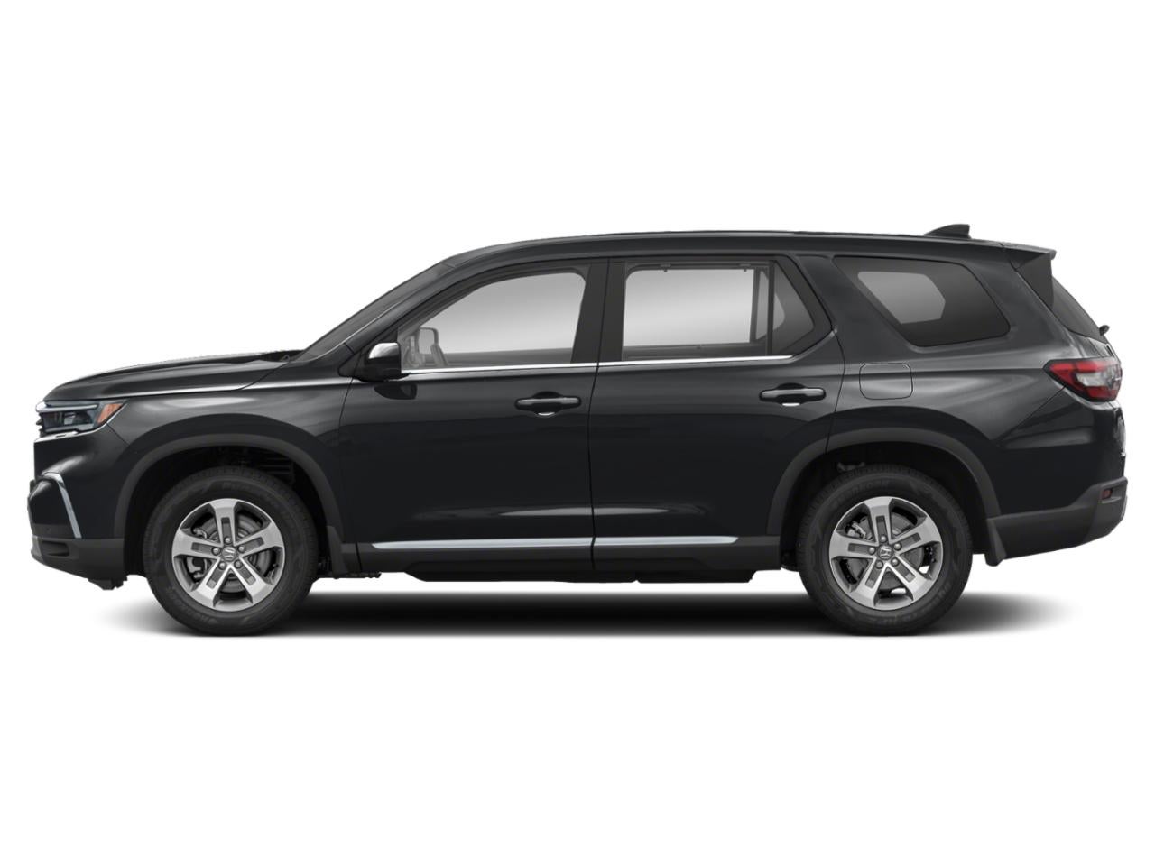 2024 Honda Pilot EX-L 8 Passenger 2WD